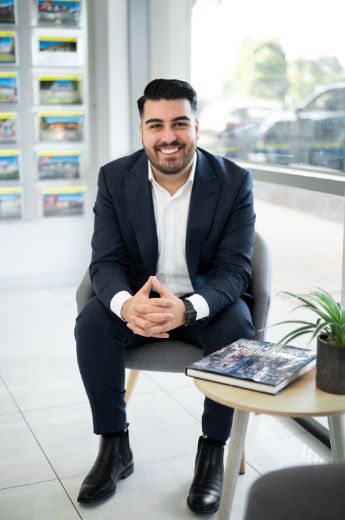 Ruben Jabbal - Real Estate Agent at YPA Estate Agents Point Cook