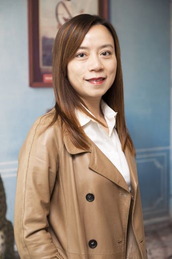 Ruby Chan - Real Estate Agent at Gaia Property Investment