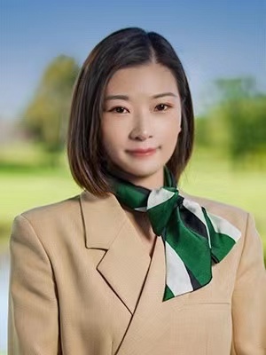 Ruby Chen Real Estate Agent