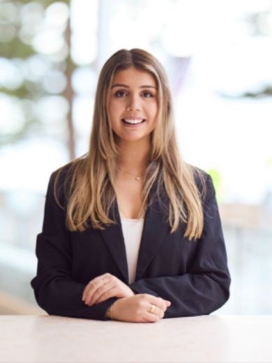 Ruby Simonetti - Real Estate Agent at Clarke & Humel Property - Manly