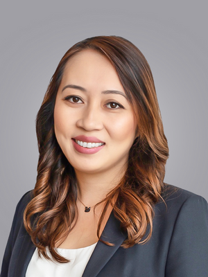 Ruby Vo Real Estate Agent