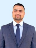 Rudra Upadhayay - Real Estate Agent From - Mero Real Estate