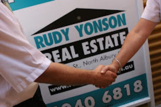 Rudy Yonson Real Estate - North Albury - Real Estate Agency