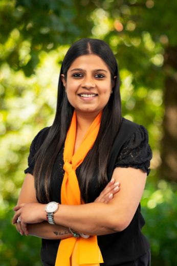 Rupal Gupta - Real Estate Agent at Raine & Horne Tarneit - TARNEIT