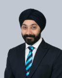 Rupinder Singh  - Real Estate Agent From - Harcourts  - St Peters