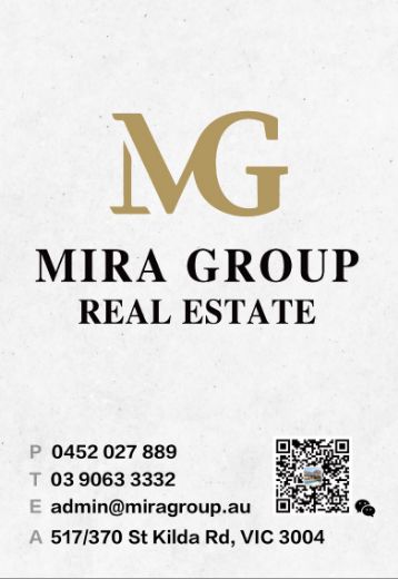 Rush Zhu - Real Estate Agent at Mira Group Real Estate