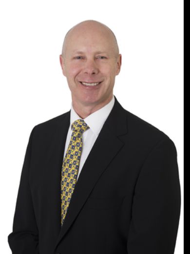 Russell Berry - Real Estate Agent at Halls Head Real Estate - HALLS HEAD