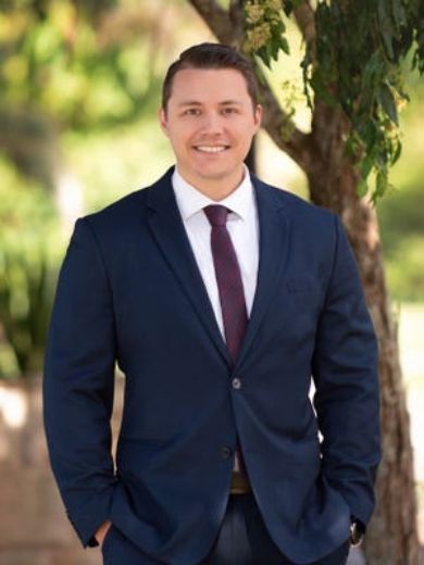 Russell Cosgrove - Real Estate Agent at Harcourts Coastal