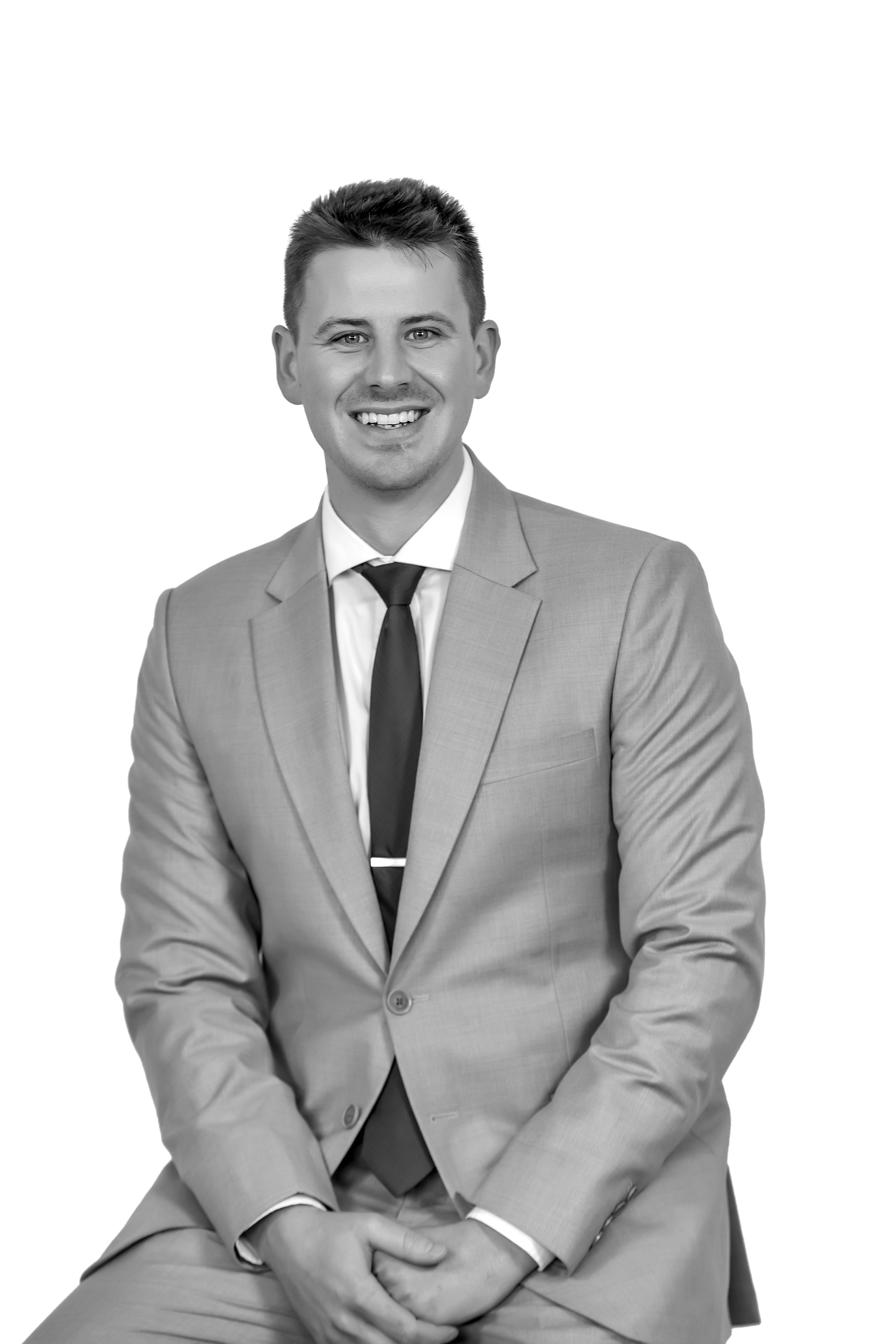 Russell Evans Real Estate Agent