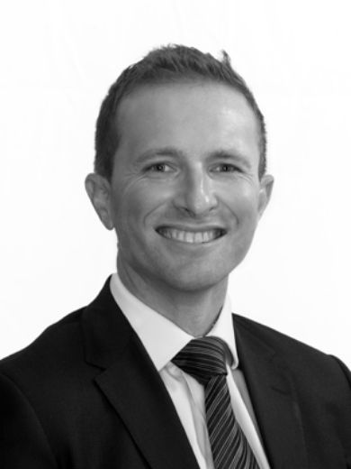 Russell Judd - Real Estate Agent at Walsh & Sullivan First National - Winston Hills/Northmead