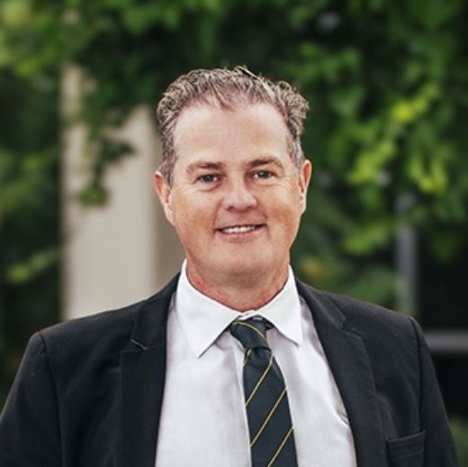 Russell Muir - Real Estate Agent at Ray White - Cranbourne