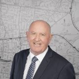 Russell  Parker - Real Estate Agent From - First National Melton - MELTON