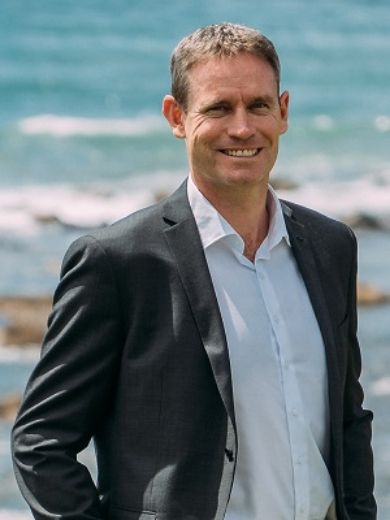 Russell  Snedden - Real Estate Agent at Ray White Coffs Coast