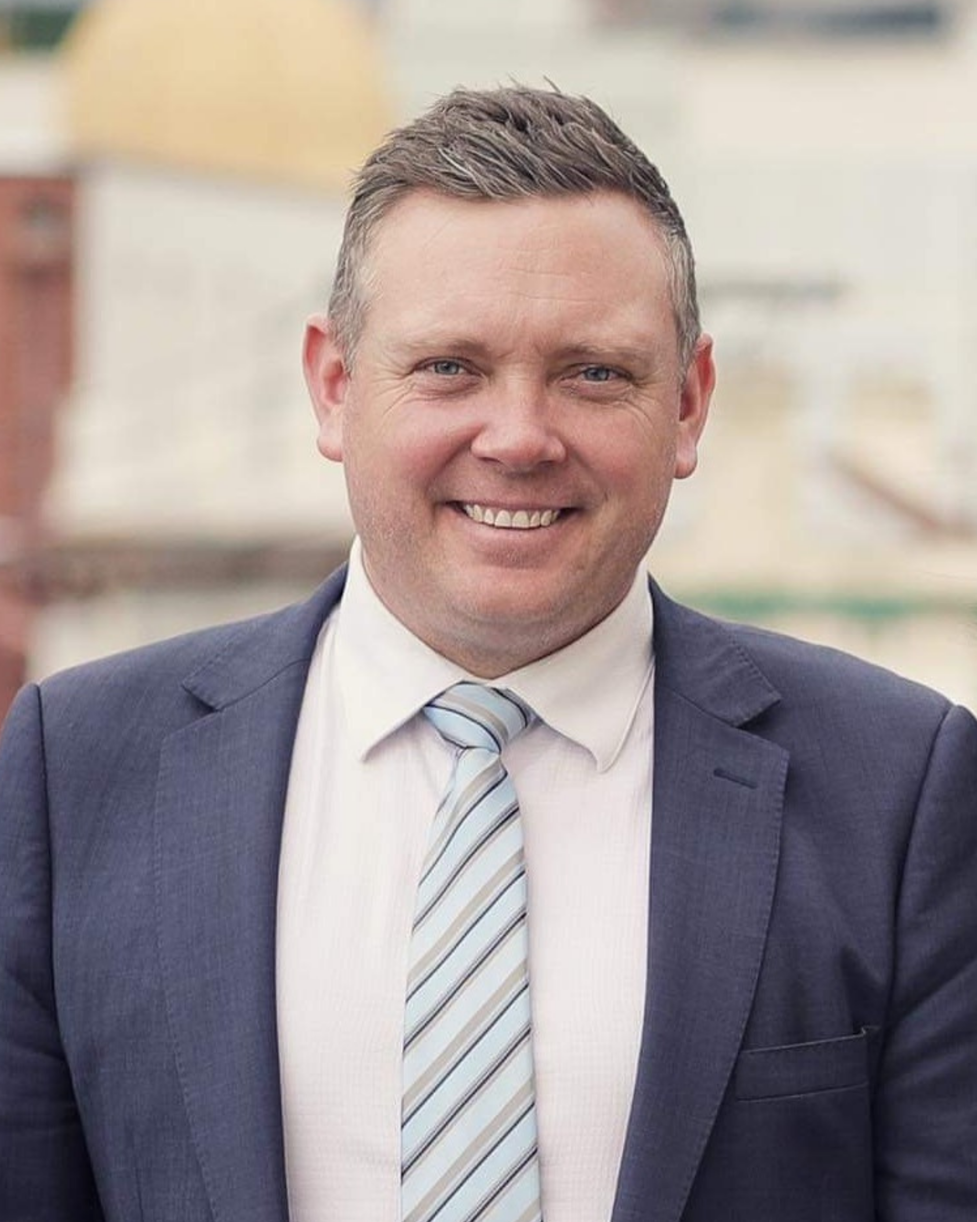 Russell Yaxley  Real Estate Agent