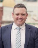 Russell  Yaxley - Real Estate Agent From - View Hobart - Hobart
