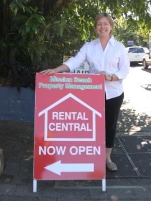 Ruth Aley  Real Estate Agent
