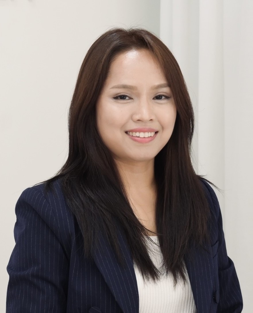 Ruth Yoo Real Estate Agent