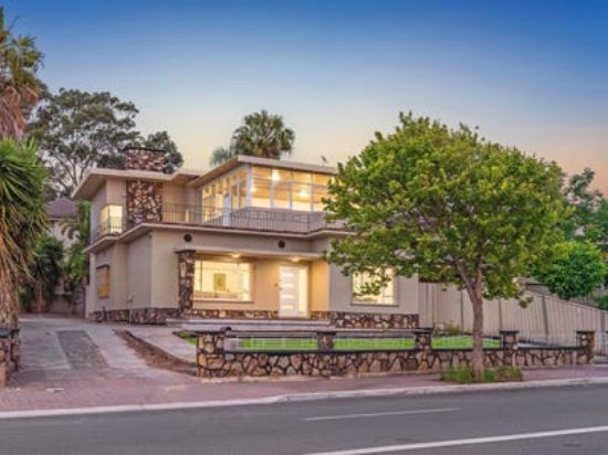 Ray White Adelaide City - RLA307896 - Real Estate Agency