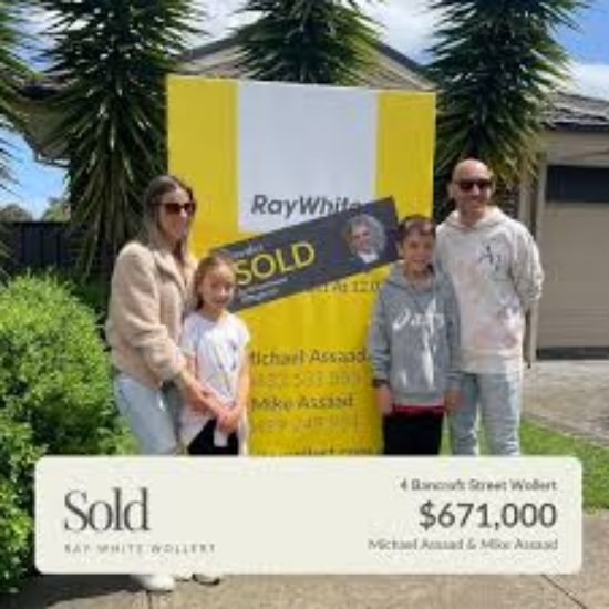 Ray White - Wollert - Real Estate Agency