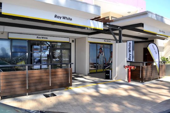 Ray White - Hervey Bay - Real Estate Agency