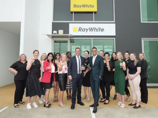 Ray White Daisy Hill - AKG - Real Estate Agency
