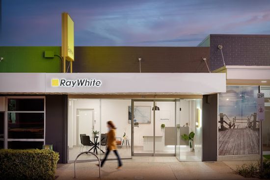Ray White - Margate - Real Estate Agency
