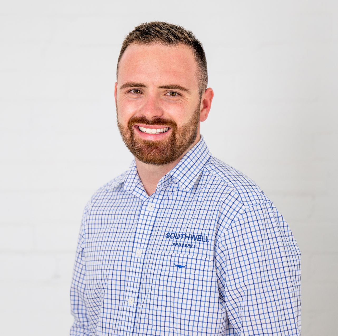 Ryan Brown - Real Estate Agent
