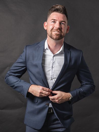 Ryan   Barabas - Real Estate Agent at Elever Property Group - Brisbane