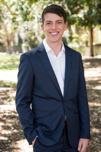 Ryan Batchelor  - Real Estate Agent at Clark Real Estate - LUTWYCHE