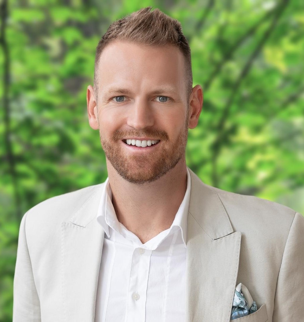 Ryan Bell Real Estate Agent