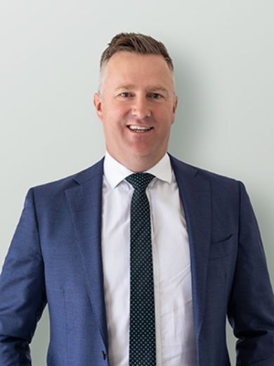 Ryan Broadhurst - Real Estate Agent at Belle Property Canberra - CANBERRA