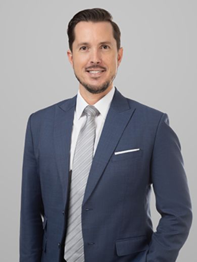 Ryan Coulter - Real Estate Agent at The Agency - PERTH