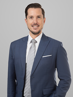 Ryan Coulter Real Estate Agent