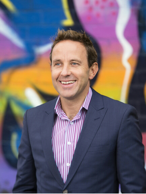 Ryan Currie - Real Estate Agent