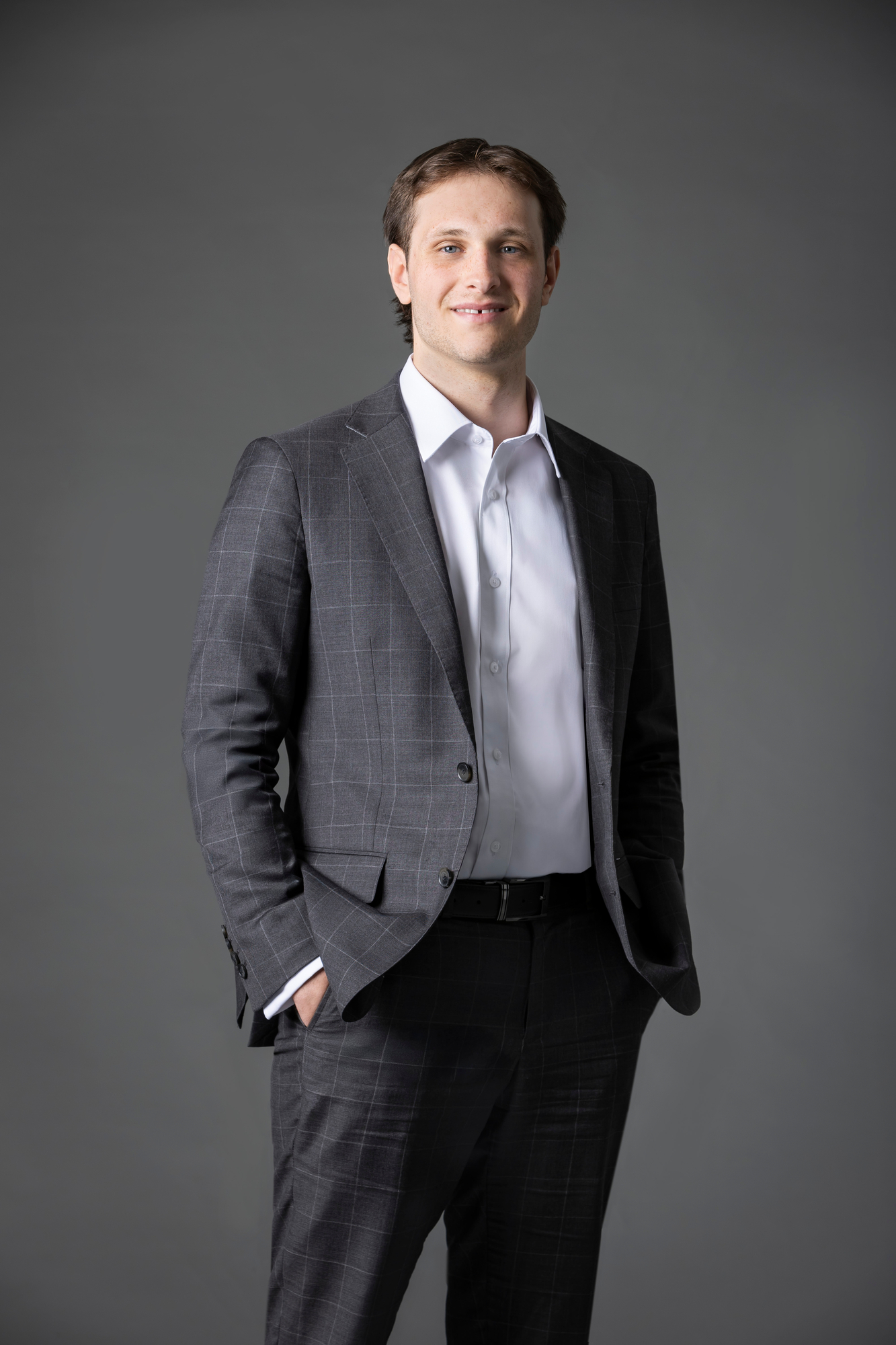 Ryan Dowel - Real Estate Agent