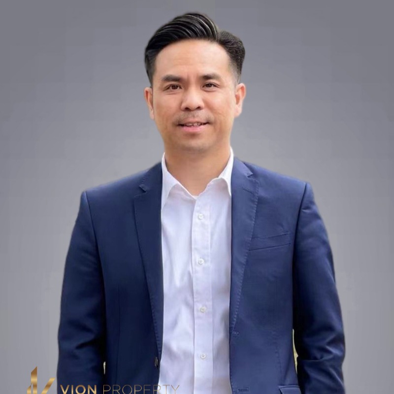 Ryan  Fong Real Estate Agent