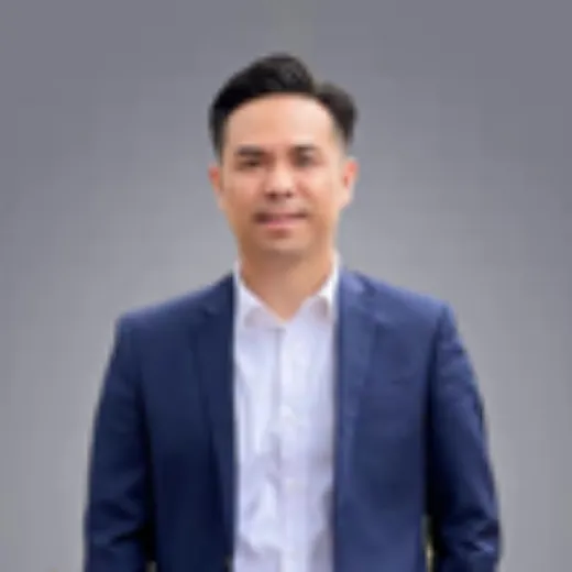 Ryan Fong - Real Estate Agent at VION Property