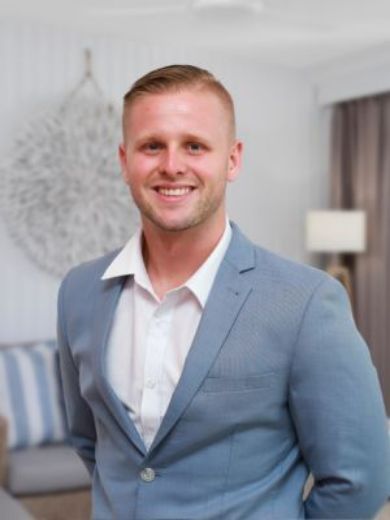 Ryan Fryer - Real Estate Agent at Wiseberry Forster