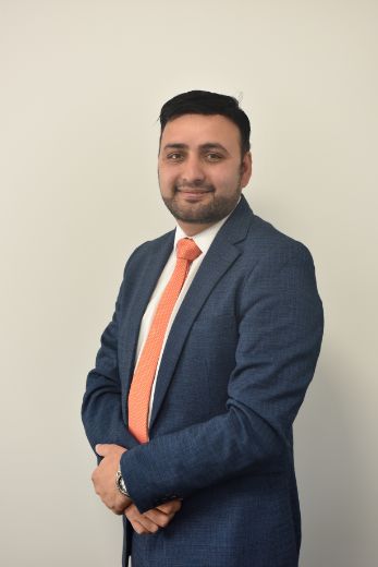 Ryan Gaire - Real Estate Agent at Alliance Estate Agents North