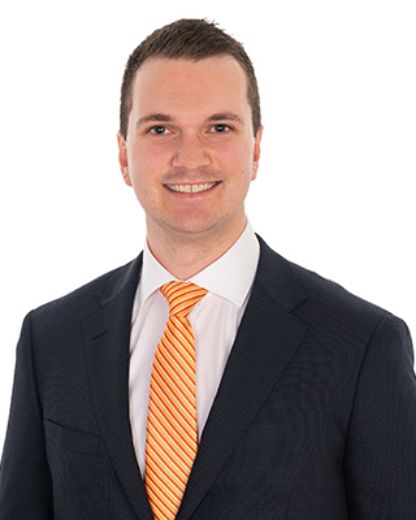 Ryan Graham - Real Estate Agent at LJ Hooker Property Specialists