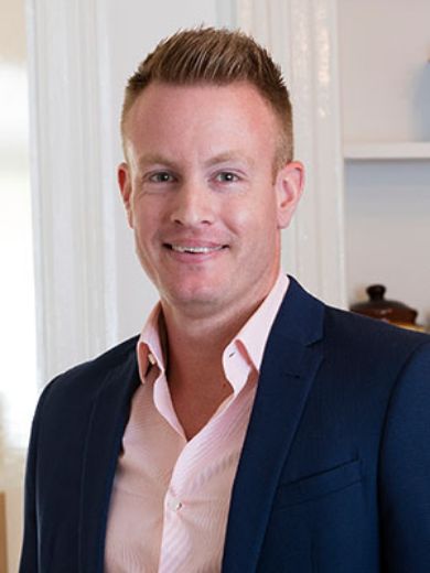 Ryan Greig - Real Estate Agent at Nelson Alexander - Carlton North