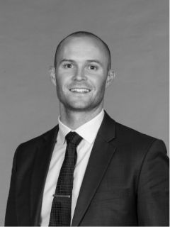 Ryan Houston - Real Estate Agent Ryan Houston - Real Estate Agent