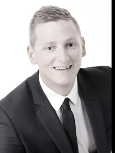 Ryan Jones - Real Estate Agent at First National Centrepoint - .