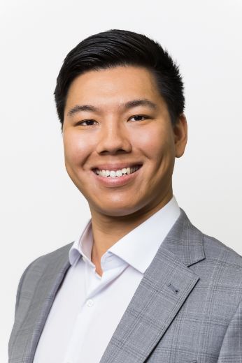 Ryan  Lim - Real Estate Agent at First National  - Metro