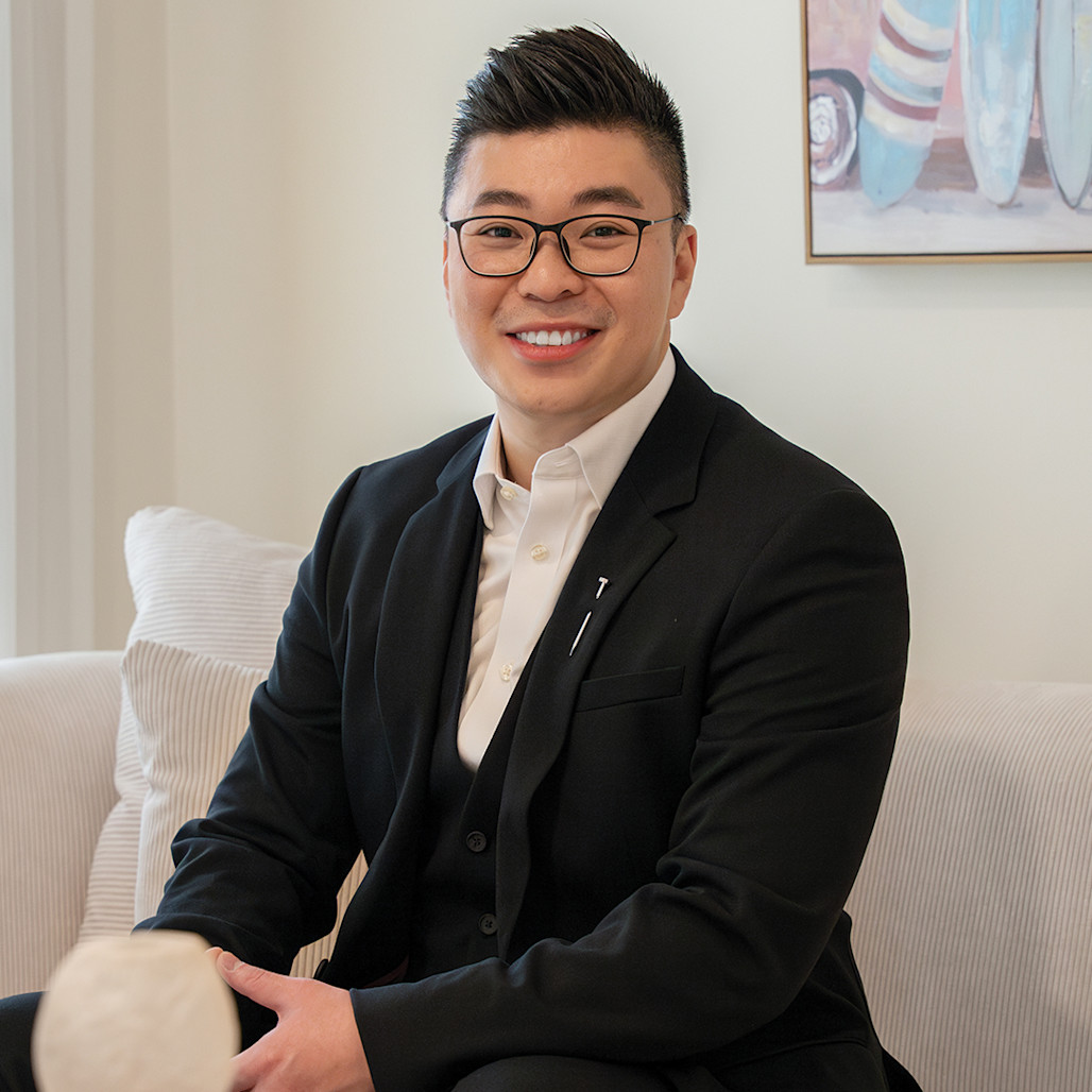 Ryan Poh - Real Estate Agent