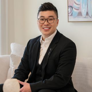 Ryan Poh - Real Estate Agent
