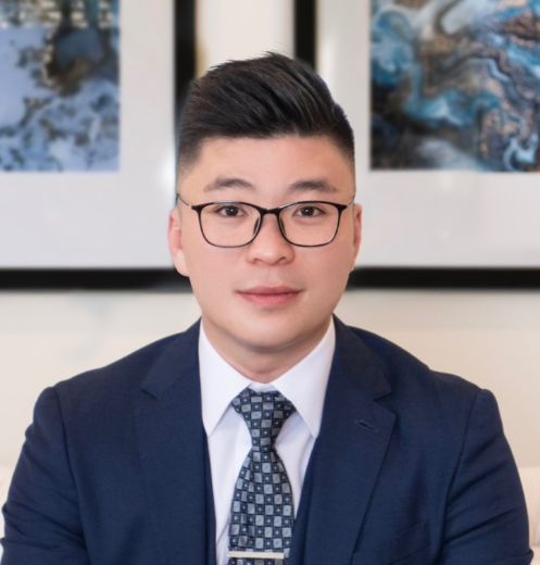 Ryan Poh - Real Estate Agent at Eight Property Group