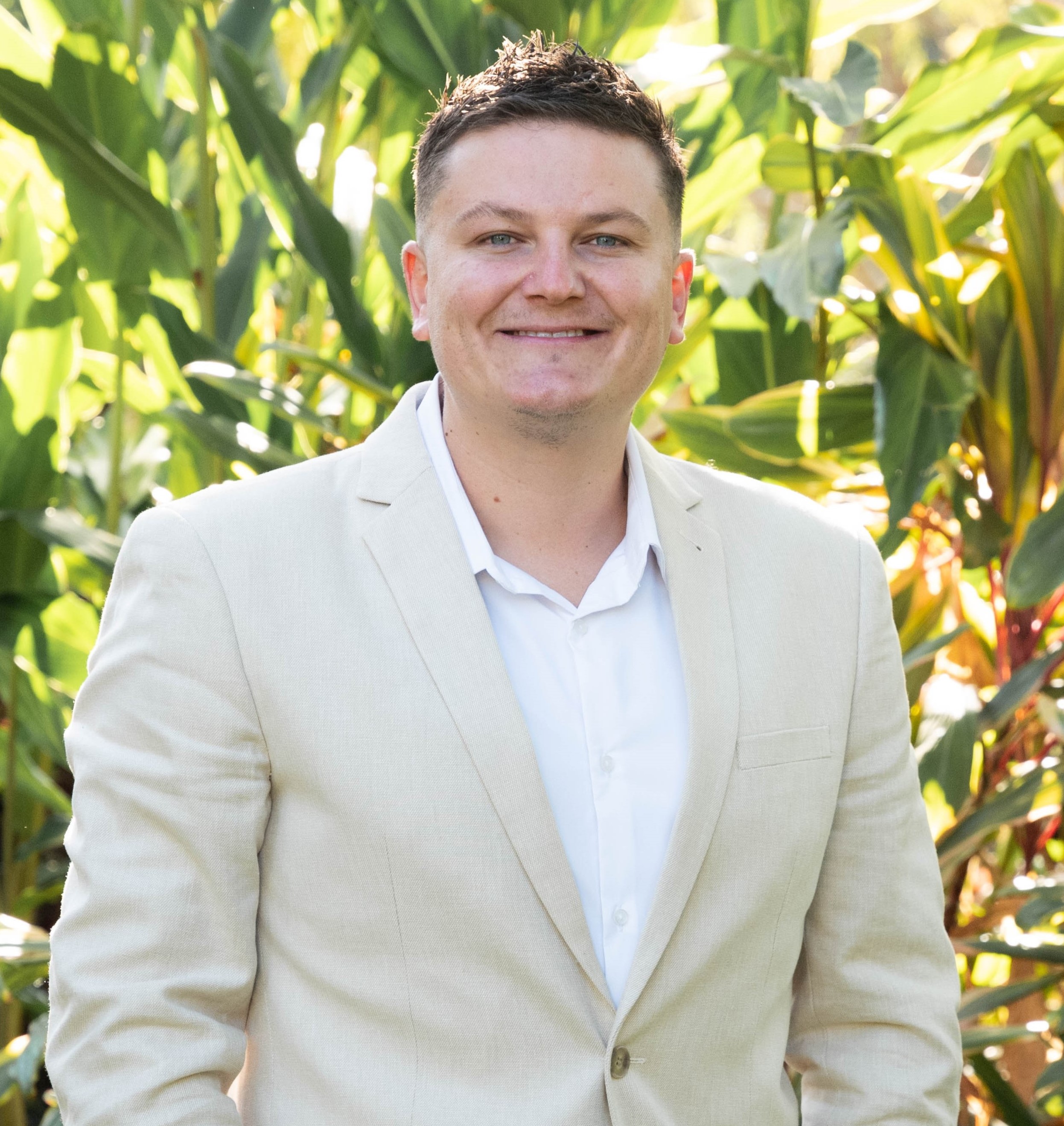 Ryan Rowsell Real Estate Agent