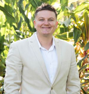 Ryan Rowsell - Real Estate Agent