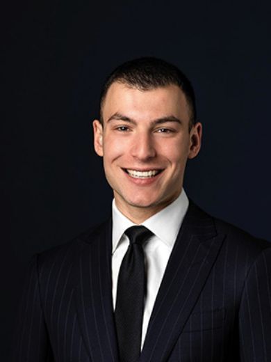 Ryan Rubinstein - Real Estate Agent at JT Allen Real Estate - DOUBLE BAY